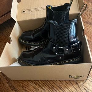 Doc Martens Wincox Bootie